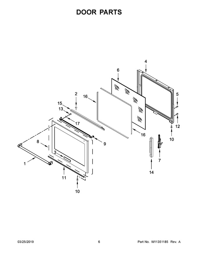 Diagram for YKSEG700EBS3