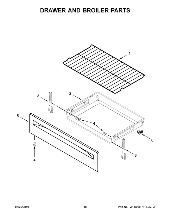 Diagram for YWFE520S0FS2