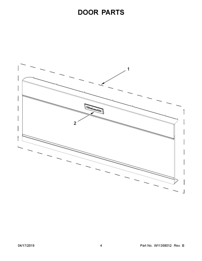 Diagram for KMLS311HBS6