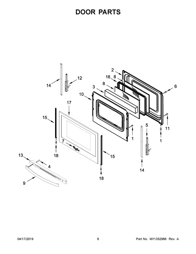 Diagram for YWEE510S0FV2
