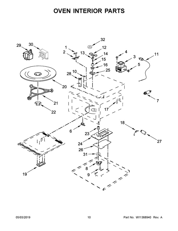 Diagram for KMBS104ESS03