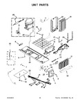Diagram for 11 - Unit Parts