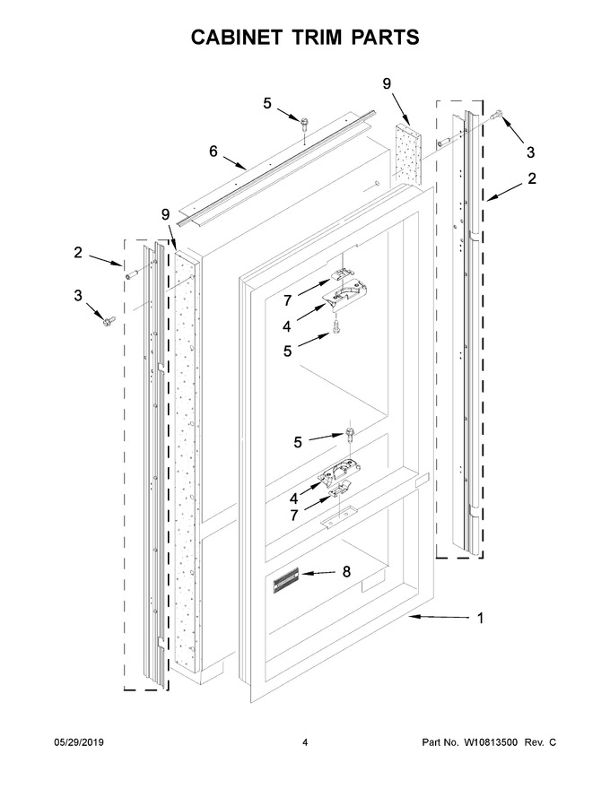 Diagram for KBFN402ESS01