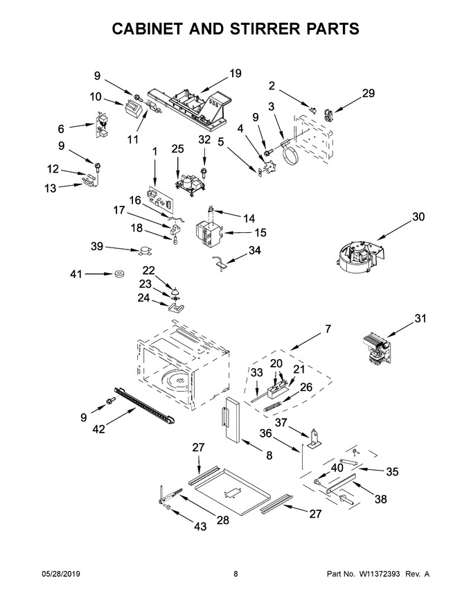 Diagram for KMBP107ESS03
