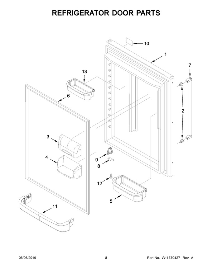 Diagram for KRBL109ESS01