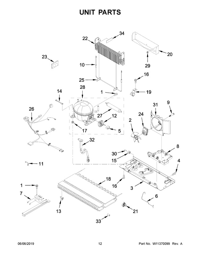 Diagram for KRBR109ESS01