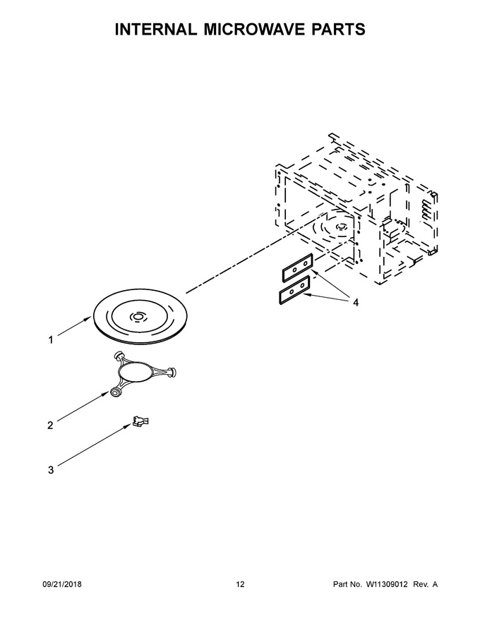 Diagram for WOC75EC7HS01