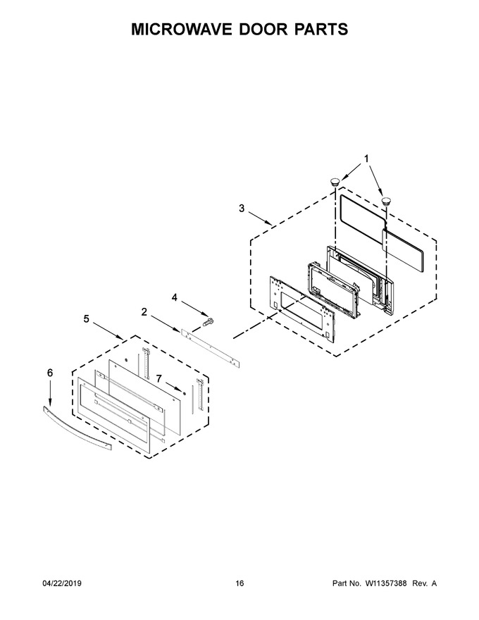 Diagram for WOC75EC7HV02