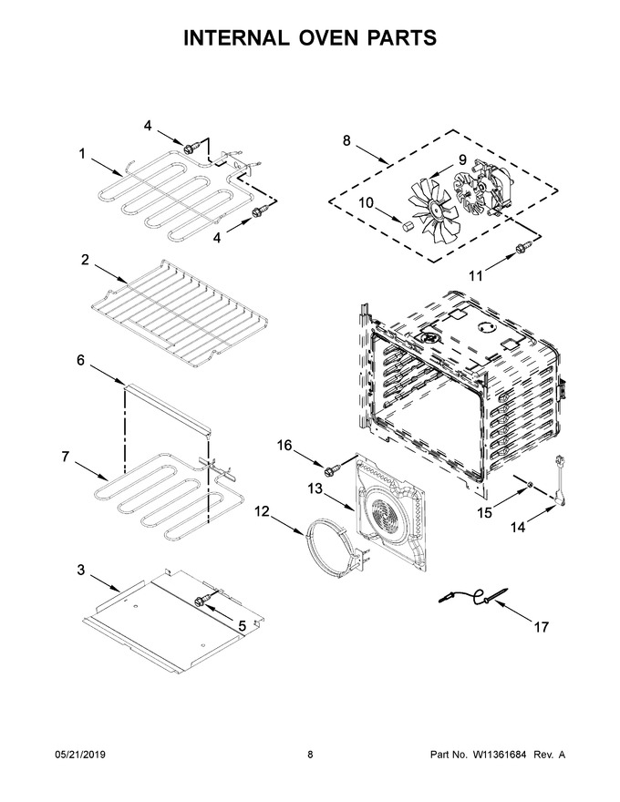Diagram for WOC97EC0HZ02