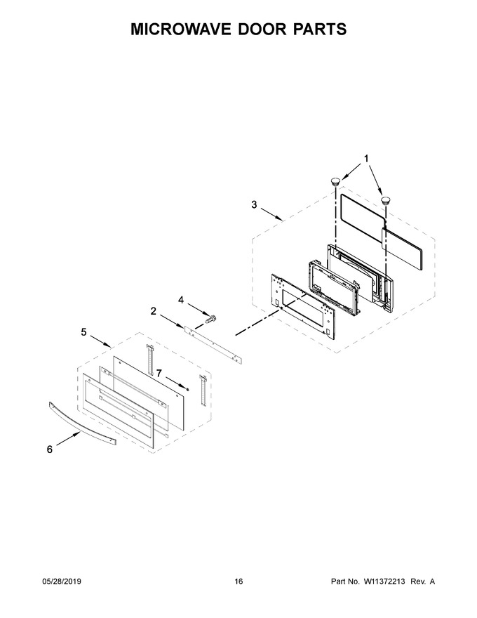 Diagram for WOC97EC0HZ03