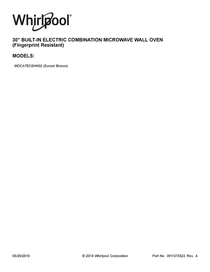 Diagram for WOCA7EC0HN02