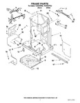 Diagram for 02 - Frame Parts