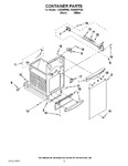 Diagram for 05 - Container Parts