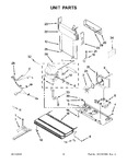 Diagram for 07 - Unit Parts