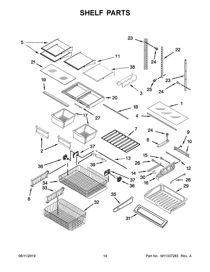 Diagram for KRFC300EBS01