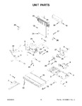 Diagram for 07 - Unit Parts