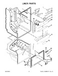 Diagram for 03 - Liner Parts