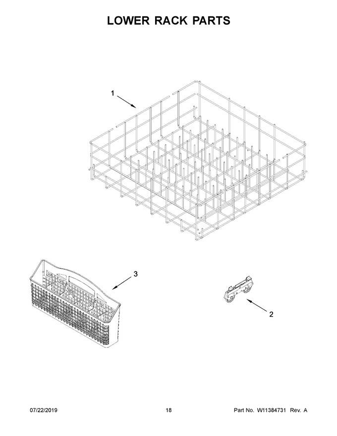 Diagram for WDF590SAJM0