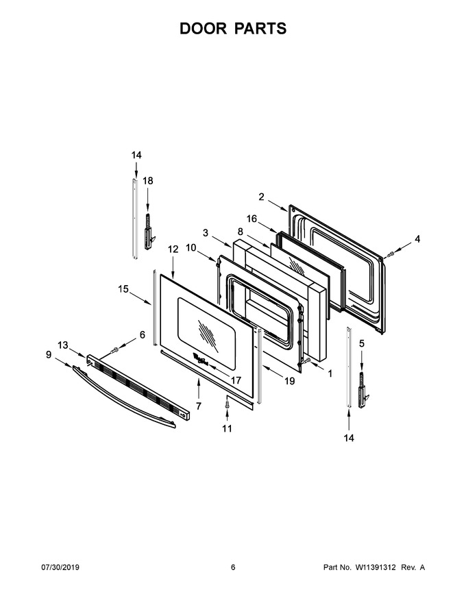 Diagram for WEC310S0FB4
