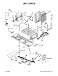 Diagram for 11 - Unit Parts