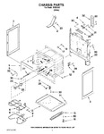 Diagram for 03 - Chassis Parts