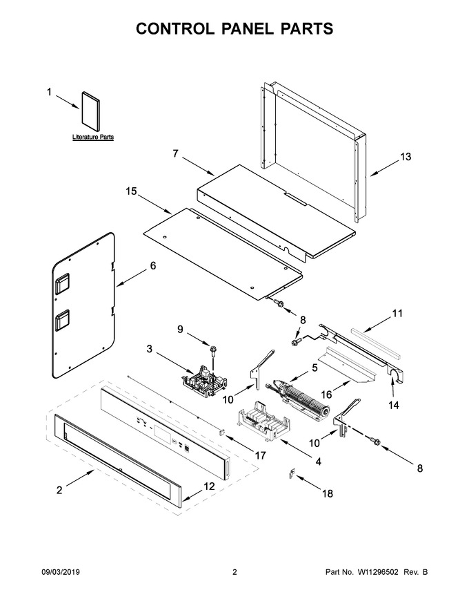 Diagram for KOCE900HSS00