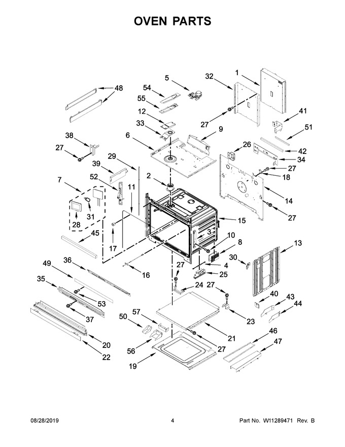 Diagram for KODE900HBS00