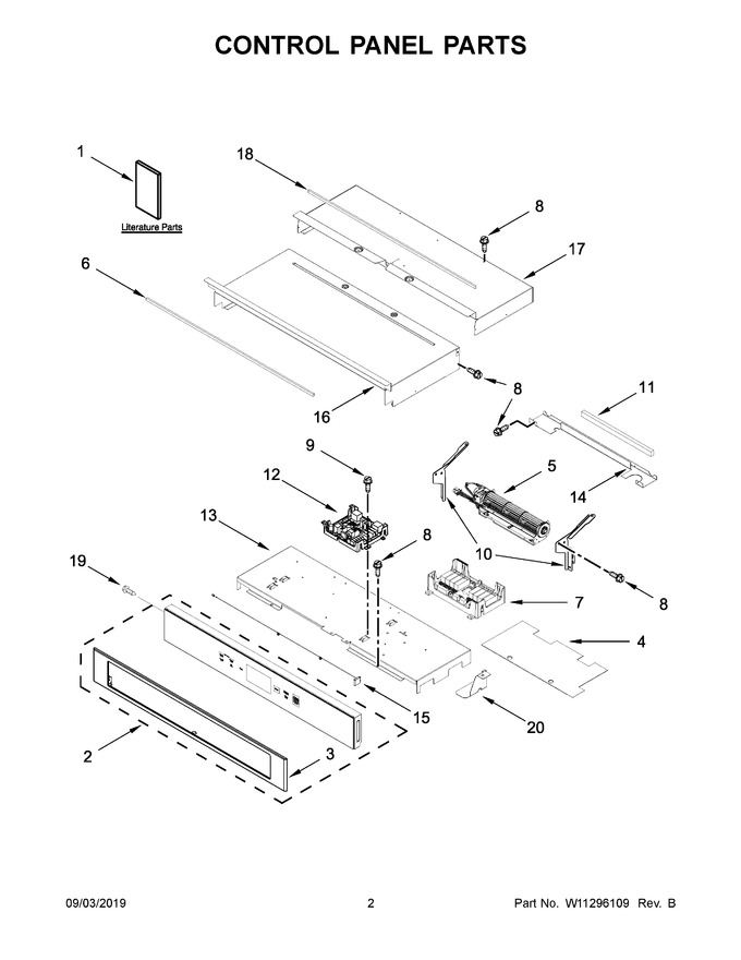 Diagram for KOSE900HBS00
