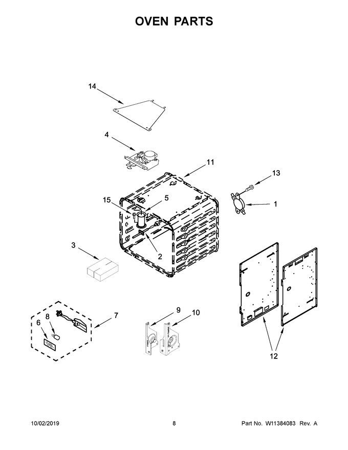 Diagram for KFDC506JMH00