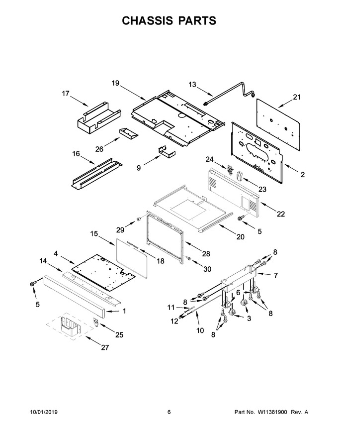 Diagram for KFDC506JSS00