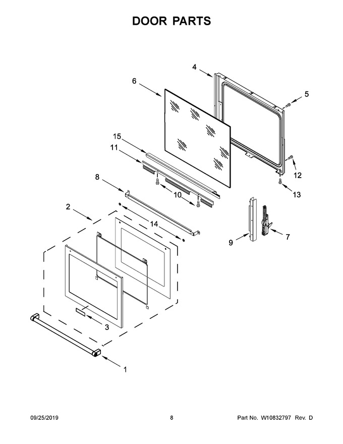 Diagram for KSIB900ESS0