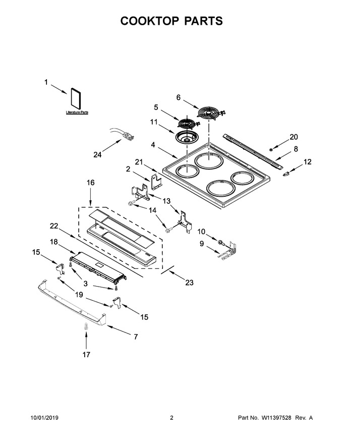 Diagram for WEC310S0FS4