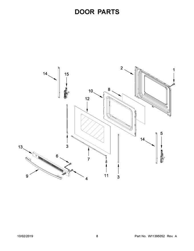 Diagram for YWFC150M0EW4
