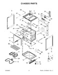 Diagram for 04 - Chassis Parts