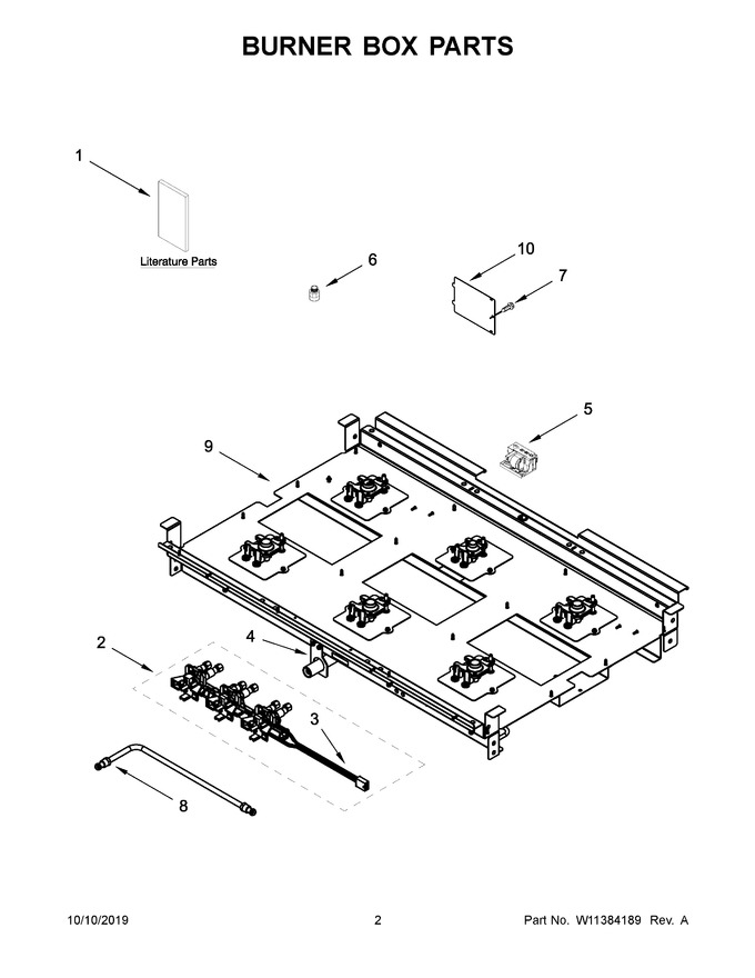 Diagram for KFDC506JBK00