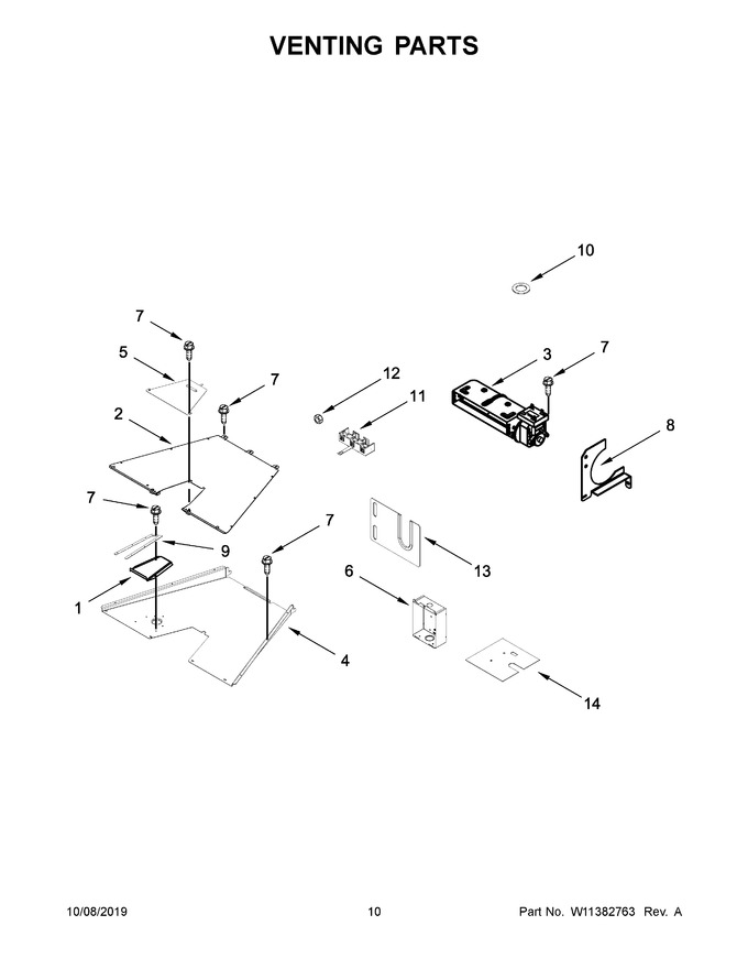 Diagram for KFDC506JIB00