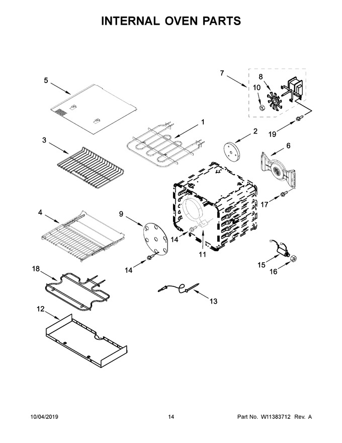 Diagram for KFDC506JSC00