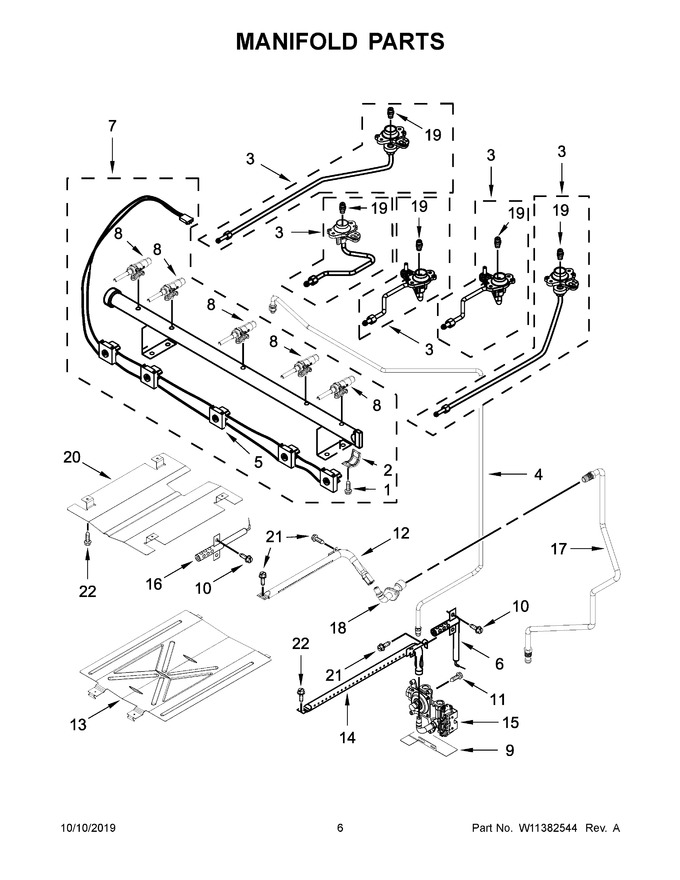 Diagram for WFG525S0JW0