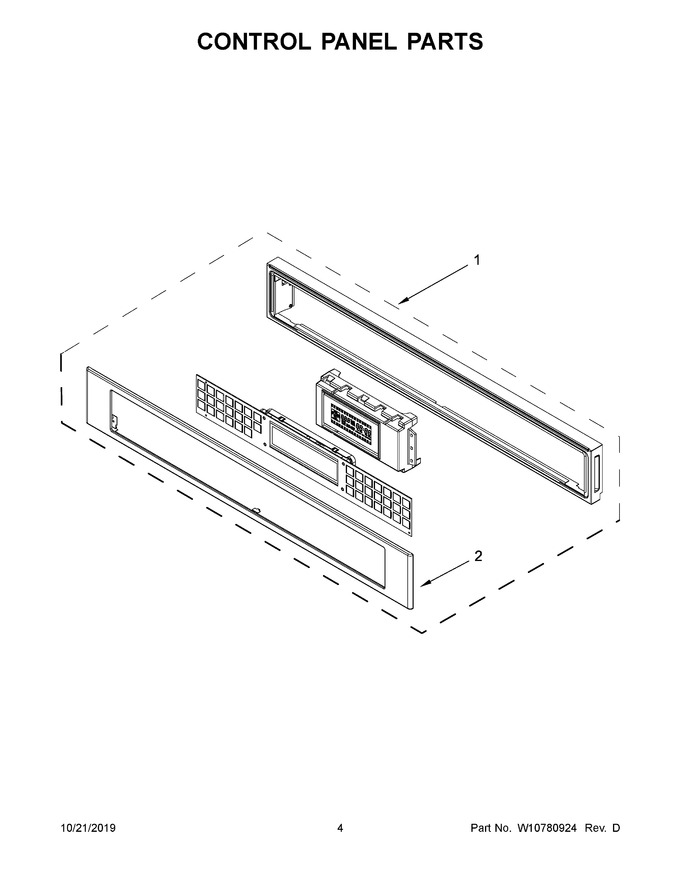 Diagram for KMBP100ESS01