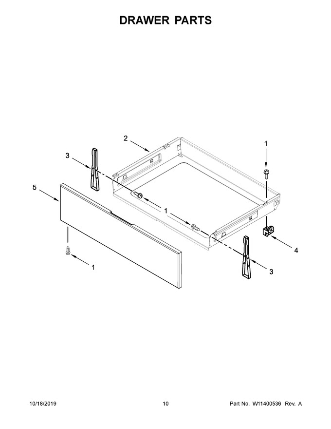 Diagram for WFE535S0JZ0