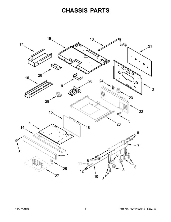 Diagram for KFGC506JBK00