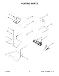 Diagram for 06 - Venting Parts
