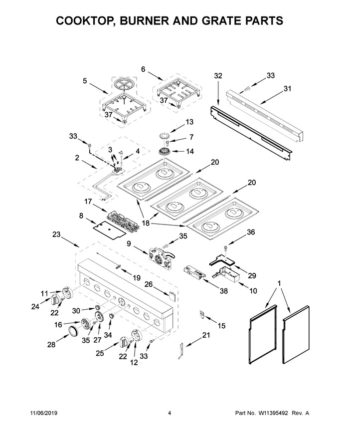 Diagram for KFGC506JYP00