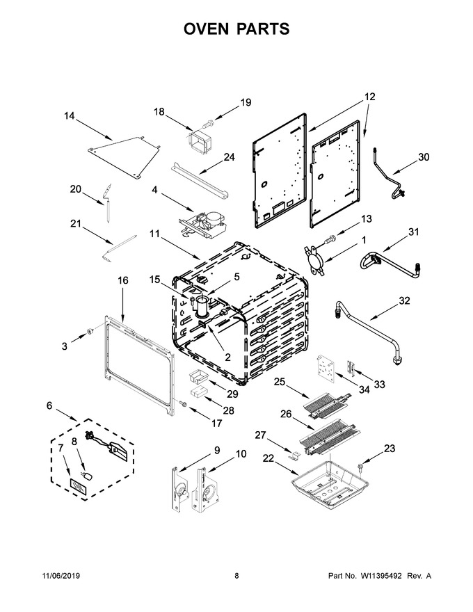 Diagram for KFGC506JYP00