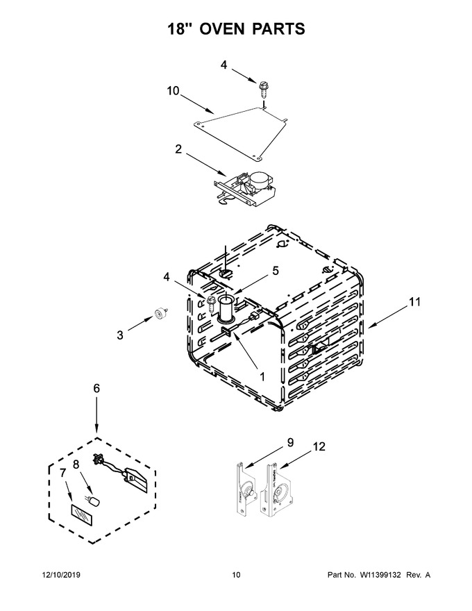 Diagram for KFDC558JAV00