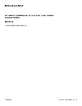 Diagram for 01 - Cover Sheet