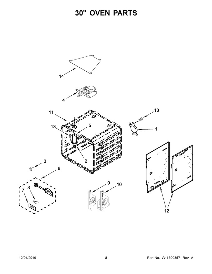 Diagram for KFDC558JPA00