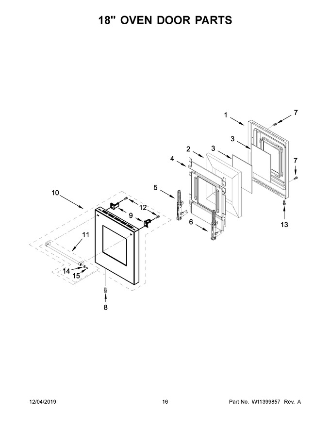 Diagram for KFDC558JPA00