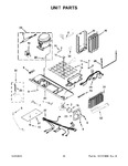 Diagram for 11 - Unit Parts