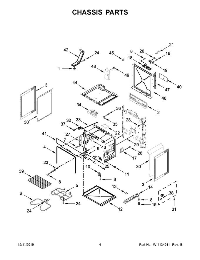 Diagram for WEE510S0FS1